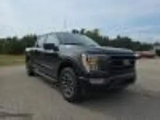 Ford F-150 2023 4x4 XLT 4p SuperCrew 5.5 ft. SB