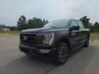 Ford F-150 2023 4x4 XLT 4p SuperCrew 5.5 ft. SB