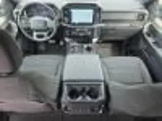 Ford F-150 2023 4x4 XLT 4p SuperCrew 5.5 ft. SB