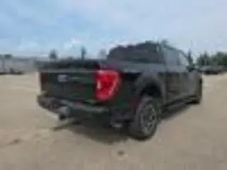 Ford F-150 2023 4x4 XLT 4p SuperCrew 5.5 ft. SB