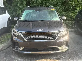Kia Carnival 2023 SX Prestige 4dr Minivan