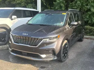 Kia Carnival 2023 SX Prestige 4dr Minivan