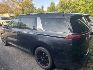 Kia Carnival 2023 SX Prestige 4dr Minivan