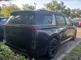 Kia Carnival 2023 SX Prestige 4dr Minivan