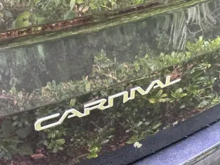 Kia Carnival 2023 SX Prestige 4dr Minivan