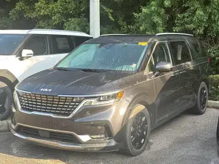 Kia Carnival 2023 SX Prestige 4dr Minivan