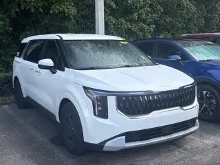 Kia Carnival 2025 LXS 4dr Mini-Van