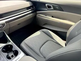 Kia Carnival 2025 LXS 4dr Mini-Van