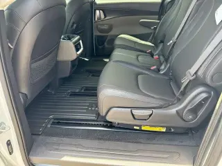 Kia Carnival 2025 LXS 4dr Mini-Van