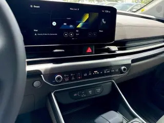 Kia Carnival 2025 LXS 4dr Mini-Van