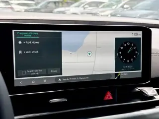 Kia Carnival 2025 LXS 4dr Mini-Van