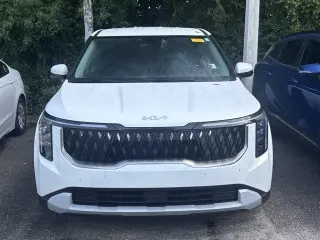 Kia Carnival 2025 LXS 4dr Mini-Van