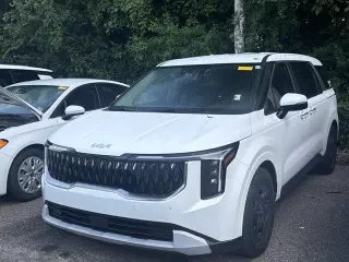 Kia Carnival 2025 LXS 4dr Mini-Van