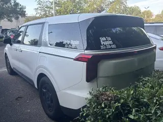 Kia Carnival 2025 LXS 4dr Mini-Van