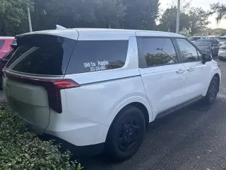 Kia Carnival 2025 LXS 4dr Mini-Van