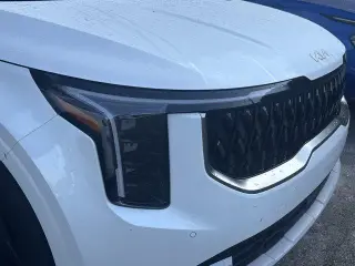 Kia Carnival 2025 LXS 4dr Mini-Van