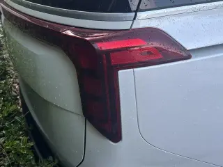 Kia Carnival 2025 LXS 4dr Mini-Van