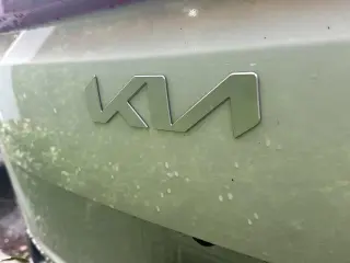 Kia Carnival 2025 LXS 4dr Mini-Van