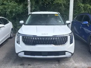 Kia Carnival 2025 LXS 4dr Mini-Van