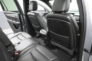 Cadillac XT6 2025 Lujo 4p SUV