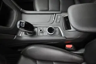 Cadillac XT6 2025 Lujo 4p SUV