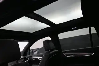 Cadillac XT6 2025 Lujo 4p SUV