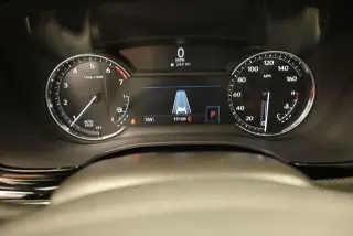 Cadillac XT6 2025 Lujo 4p SUV