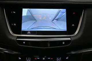Cadillac XT6 2025 Lujo 4p SUV