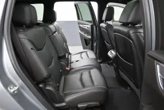Cadillac XT6 2025 Lujo 4p SUV