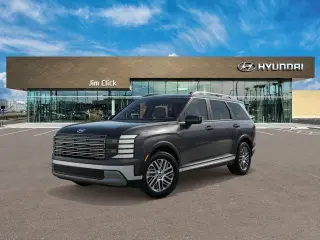 Hyundai PALISADE 2026 AWD SEL 4p SUV