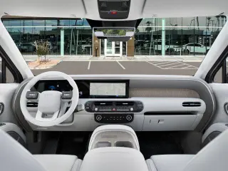 Hyundai PALISADE 2026 AWD SEL 4p SUV