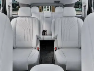 Hyundai PALISADE 2026 AWD SEL 4p SUV