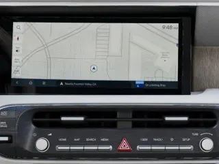 Hyundai PALISADE 2026 AWD SEL 4p SUV