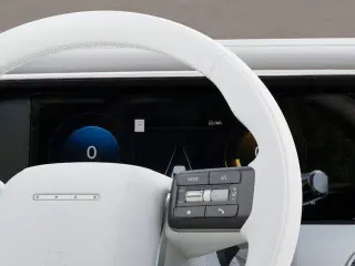 Hyundai PALISADE 2026 AWD SEL 4p SUV
