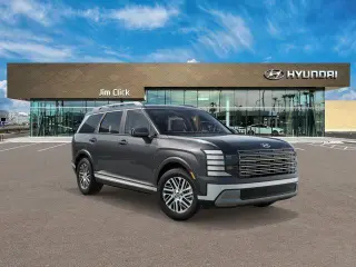 Hyundai PALISADE 2026 AWD SEL 4p SUV