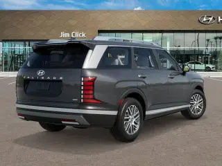 Hyundai PALISADE 2026 AWD SEL 4p SUV