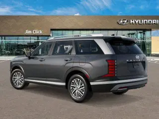 Hyundai PALISADE 2026 AWD SEL 4p SUV