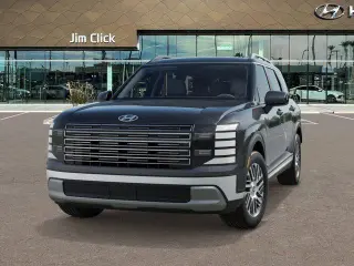 Hyundai PALISADE 2026 AWD SEL 4p SUV