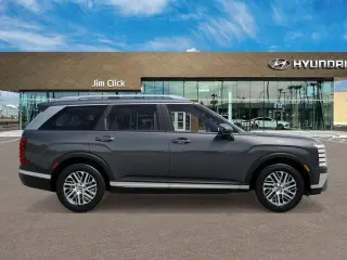 Hyundai PALISADE 2026 AWD SEL 4p SUV
