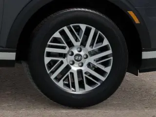 Hyundai PALISADE 2026 AWD SEL 4p SUV