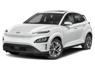 Hyundai KONA Eléctrico 2023 Limited 4p Crossover