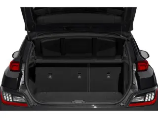 Hyundai KONA Eléctrico 2023 Limited 4p Crossover