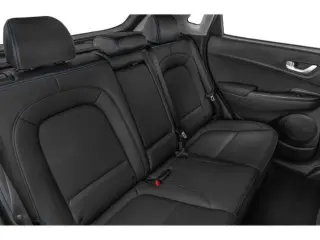 Hyundai KONA Eléctrico 2023 Limited 4p Crossover