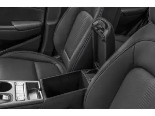 Hyundai KONA Eléctrico 2023 Limited 4p Crossover