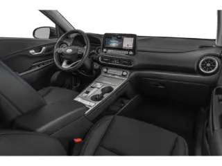 Hyundai KONA Eléctrico 2023 Limited 4p Crossover