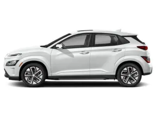 Hyundai KONA Eléctrico 2023 Limited 4p Crossover