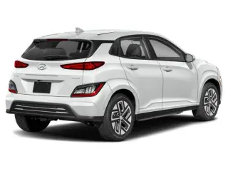 Hyundai KONA Eléctrico 2023 Limited 4p Crossover