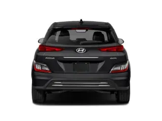 Hyundai KONA Eléctrico 2023 Limited 4p Crossover