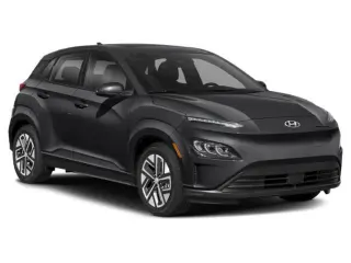 Hyundai KONA Eléctrico 2023 Limited 4p Crossover