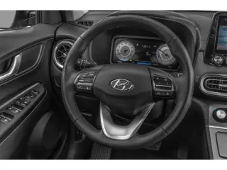 Hyundai KONA Eléctrico 2023 Limited 4p Crossover